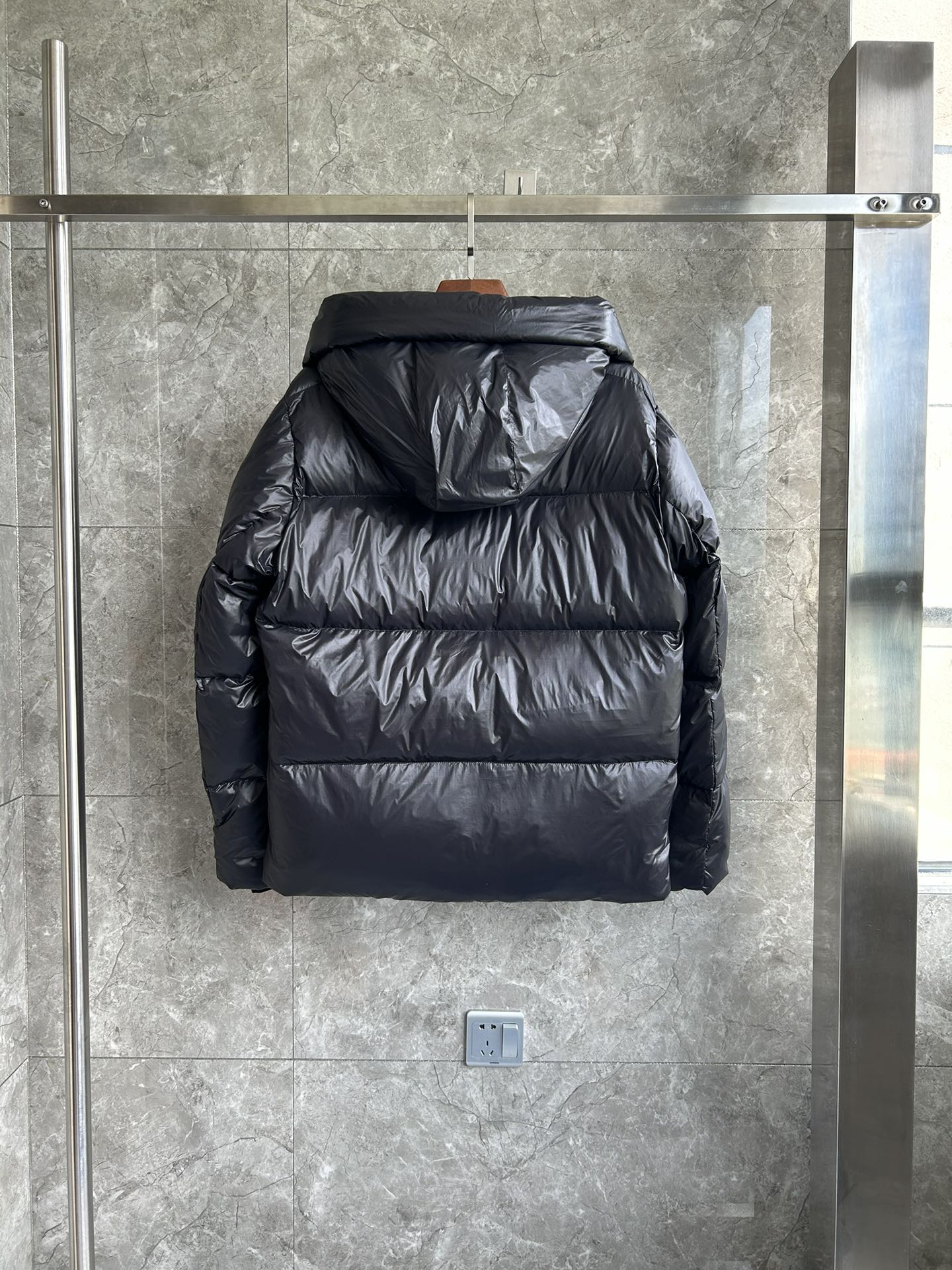 Canada Goose Down Jackets